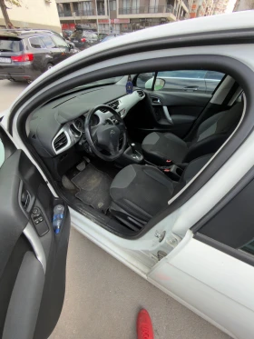 Citroen C3 1.4 БЕНЗИН , снимка 9