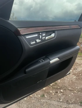 Mercedes-Benz S 500, снимка 14