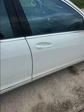 Mercedes-Benz S 500, снимка 7