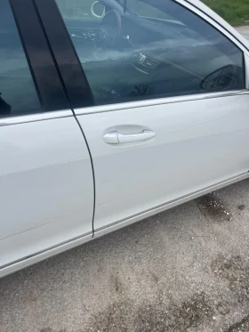 Mercedes-Benz S 500, снимка 6