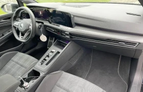 VW Golf GTD, снимка 8