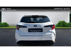 Toyota Corolla Месечна вноска от 250  , снимка 4