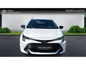 Toyota Corolla Месечна вноска от 250  , снимка 5