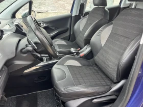 Peugeot 2008 1.6HDI ALLURE, снимка 7