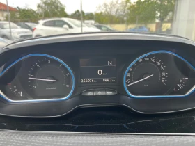 Peugeot 2008 1.6HDI ALLURE, снимка 8