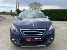 Peugeot 2008 1.6HDI ALLURE, снимка 2
