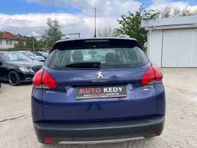Peugeot 2008 1.6HDI ALLURE, снимка 6