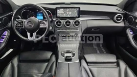 Mercedes-Benz C 220 d 4matic, снимка 2