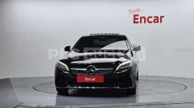 Mercedes-Benz C 220 d 4matic, снимка 4