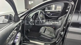 Mercedes-Benz C 220 d 4matic, снимка 6
