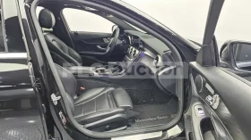 Mercedes-Benz C 220 d 4matic, снимка 10