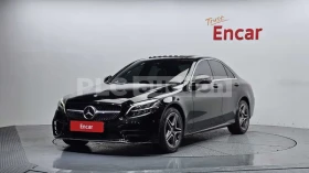 Mercedes-Benz C 220 d 4matic, снимка 1