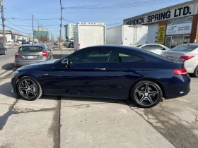 Mercedes-Benz C 43 AMG * CARFAX * ЦЕНА ДО БГ, снимка 2