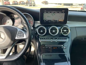 Mercedes-Benz C 43 AMG * CARFAX * ЦЕНА ДО БГ, снимка 7