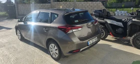 Toyota Auris Първи собственик, снимка 4