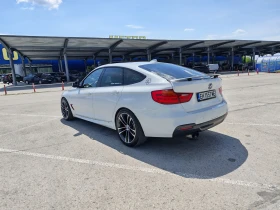 BMW 330 D X-drive, Grand Turismo, M-performance , снимка 5