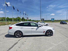BMW 330 D X-drive, Grand Turismo, M-performance , снимка 6
