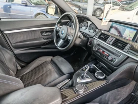 BMW 330 D X-drive, Grand Turismo, M-performance , снимка 11