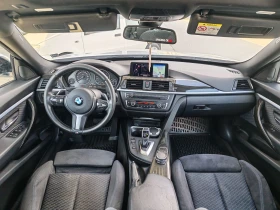 BMW 330 D X-drive, Grand Turismo, M-performance , снимка 12