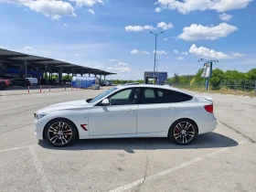 BMW 330 D X-drive, Grand Turismo, M-performance , снимка 7
