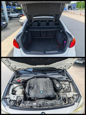 BMW 330 D X-drive, Grand Turismo, M-performance , снимка 16