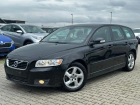 Volvo V50 / 1.6D / 114 HP / EURO 5 /, снимка 1