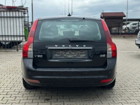 Volvo V50 / 1.6D / 114 HP / EURO 5 /, снимка 4