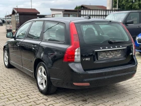 Volvo V50 / 1.6D / 114 HP / EURO 5 /, снимка 3