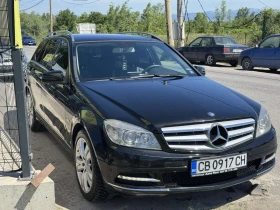 Mercedes-Benz C 220 FACE/AVANGARDE/NAVI, снимка 3
