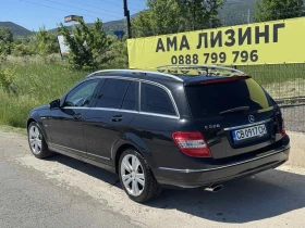 Mercedes-Benz C 220 FACE/AVANGARDE/NAVI, снимка 6