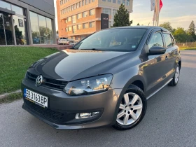VW Polo 1.6TDI, снимка 1