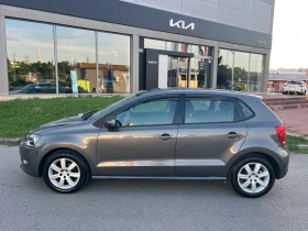 VW Polo 1.6TDI, снимка 4