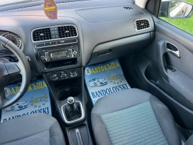 VW Polo 1.6TDI, снимка 12