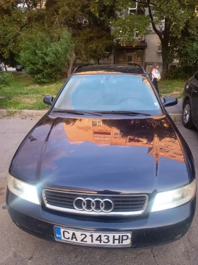 Audi A4, снимка 2