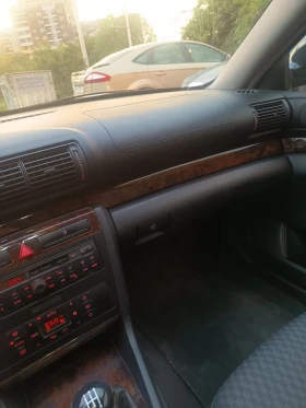 Audi A4, снимка 13