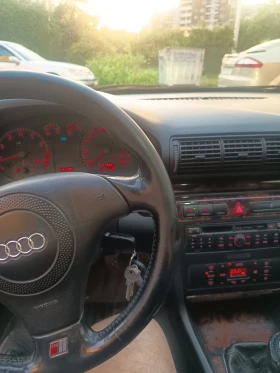 Audi A4, снимка 16