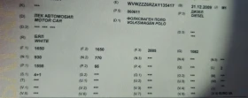VW 1200 Polo, снимка 9