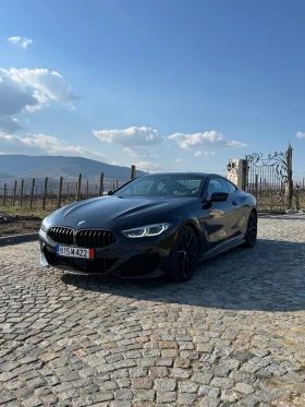 BMW 850, снимка 1