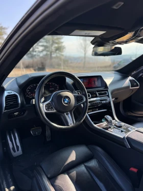 BMW 850, снимка 3