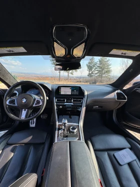 BMW 850, снимка 6