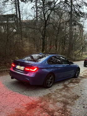 BMW 335, снимка 5