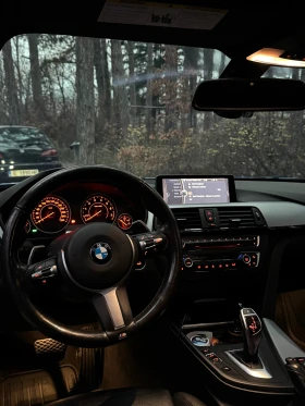 BMW 335, снимка 6
