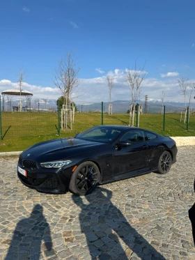 BMW 850, снимка 7