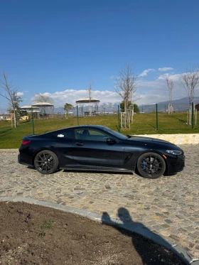 BMW 850, снимка 2