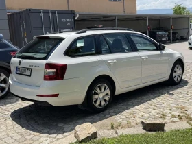 Skoda Octavia Octavia 1.6 DSG , снимка 3