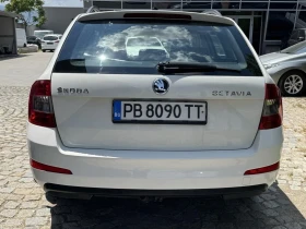 Skoda Octavia Octavia 1.6 DSG , снимка 4