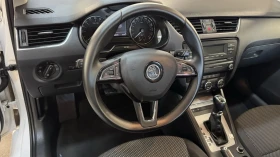 Skoda Octavia Octavia 1.6 DSG , снимка 14