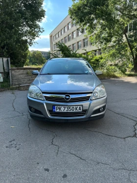 Opel Astra 1.6, снимка 2