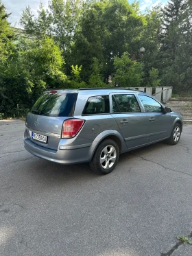 Opel Astra 1.6, снимка 8