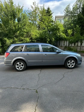 Opel Astra 1.6, снимка 5